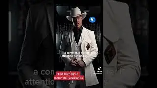 Le serial killer le plus dangereux des États-Unis