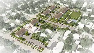 Community Development Planning Services | Orange City, IA