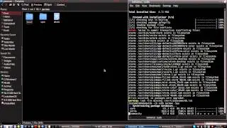 How to Fix Pacman DB Lock File Error - ( Arch Linux / KDE )