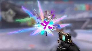 The Game Is Fun If You Have Fun Teammates