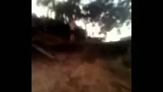 Tannum flips Retake