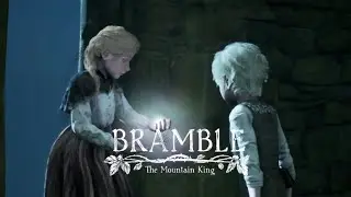 СТРАШНАЯ СКАЗКА -- ГДЕ МОЯ СЕСТРА? -- Bramble: The Mountain King ----- 30.06.23