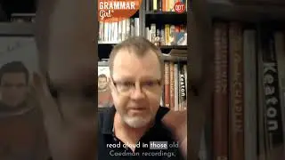 Where the languages in Dune come from, with Scott Brick