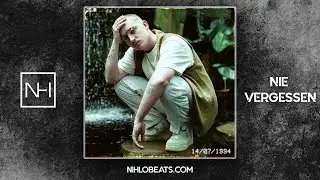 [FREE] CHAPO102 x CAPITAL BRA Type Beat 💕Nie Vergessen💕 [prod. NIHLO]