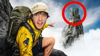 I Explored Mysterious Google Earth Locations