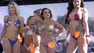 Miss Boothill Saloon - Daytona Bike Week 2025