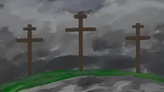 Good Friday Speed Draw