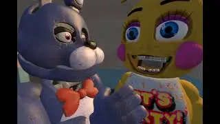 vr bonnie x vr toy chica part 2