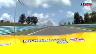 A Lap Around Watkins Glen International