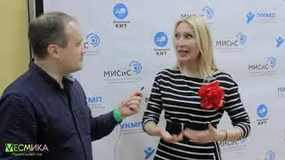 Светлана Галка о КВН