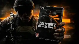 CALL OF DUTY BLACK OPS 6 Full Game Gameplay Walkthrough | All Campaign Missions