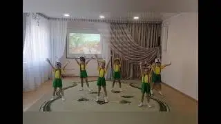 Хореографический коллектив  "Вдохновение" г.Батайск