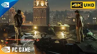 Killing Iranian Terrorists | Realistic ULTRA Graphics Gameplay [4K 60FPS HDR] Call Of Duty