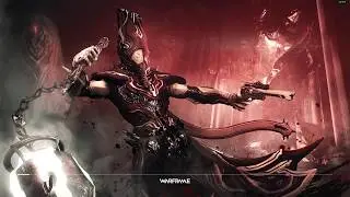 Warframe Gameplay (2017)