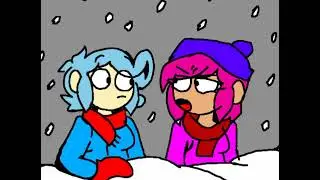 BELLA BERRY CHRISTMAS SPECIAL TRAILER