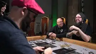 Welcome to the Steamforged Games Channel!