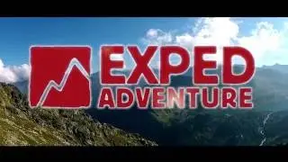 Exped Advenutre: Traversing the Tatra Mountains