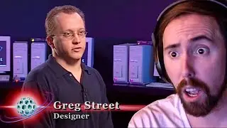 This video is from 1999..