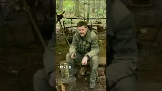 Survival essential! 