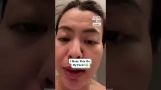 Pimple Patch fail 😭