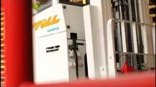TOLL Global Logistics