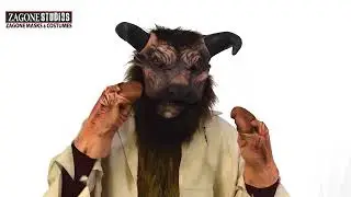 Zagone Studios Minataur kit