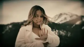 Kiss Him With Your Eyes Wide Open - Bryson Jarrett (Official Music Video)