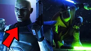 The DARK Reason The Umbara Arc Is So Important