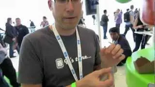 Pebble Android apps should get better thanks to easy Android SDK