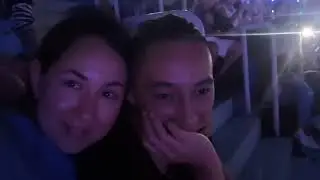 концерт Земфиры в Алматы 18 августа 2023