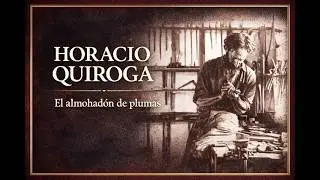 THE FEATHER PILLOW by Horacio Quiroga 🩸 Summary and Analysis of the Ending #literaryanalysis