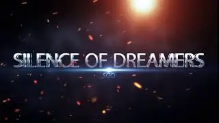After Effect intro