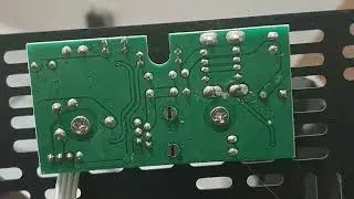 A Look at the inside(Arrangement) of a 