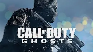 Call of Duty - Ghosts ,Campaña