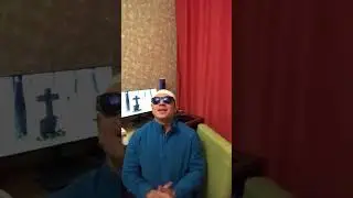 Сказка | Автор Ната Чинамаста | Озвучка Ильичев Антон | Новые приключения Буратино ✞ Твоя Душа ✞
