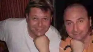 Праздничная песня коллектива 