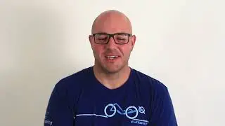 The People of Catrike: Eric