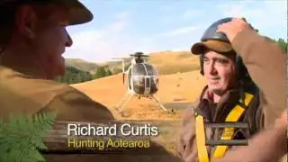 Hunting Aotearoa S5 ep06 Teaser - Full Video released May 2