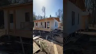 Красивый фасад 