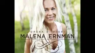 Malena Ernman - I det fria