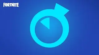 Fortnite itemshop Countdown