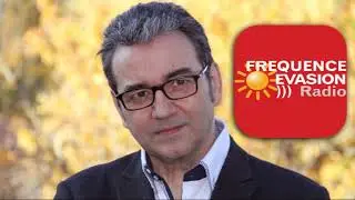Le Médium Jean-Didier sur Fréquence Evasion
