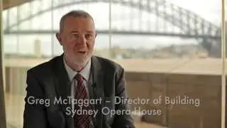 SBEnrc Project 2.34 Asset Management Case Study – Sydney Opera House, New South Wales