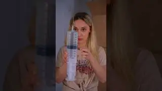 КТО БОИТСЯ УКОЛОВ?? 