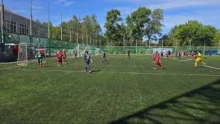 ДИНАМО белые - Прогресс Глазов