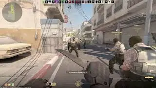 КС ГО 2
