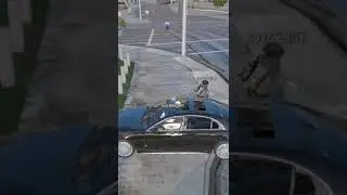 Получается не вышло в рп сыграть #shorts #gta5rp #gta #richman #тулево