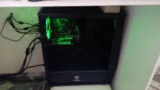 COMO ATIVAR O XMP NA PLACA MÃE H410M BIOSTAR