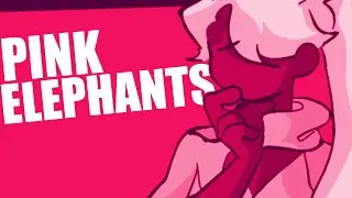 ♦︎ PINK ELEPHANTS
