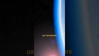 Pourquoi les étoiles scintillent ?✨